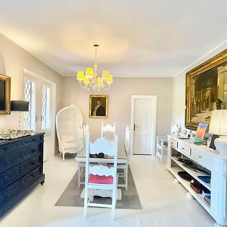 Villa Alice *